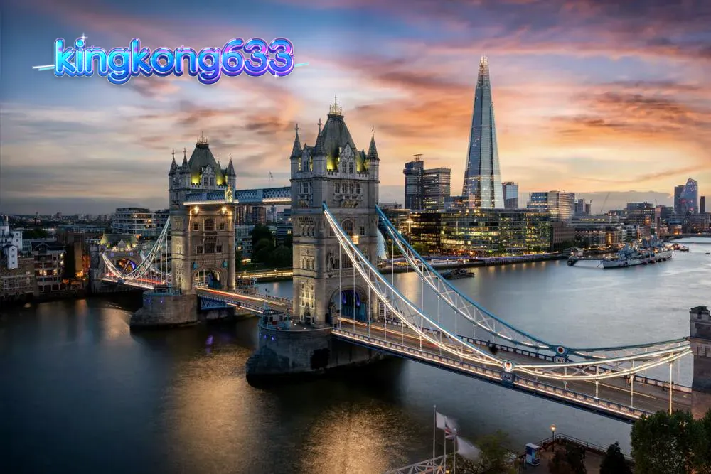 Grafik pertumbuhan pasar slot daring di Inggris