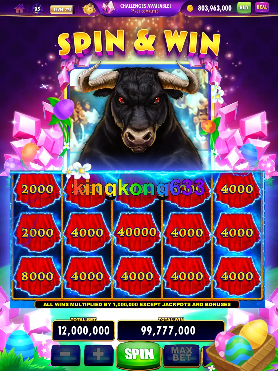 kingkong633 APK